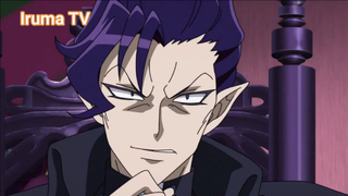 Mairimashita! Iruma-kun (Ep 14.1) Hiệu Trưởng tạm thời #Iruma_tap14