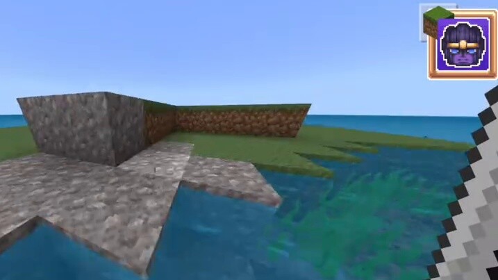 Tập 3 | [Minecraft] Người chơi Stand đang săn đuổi tôi. Nếu tất cả chúng ta đều có Stand, liệu tôi c
