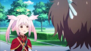 EP 6 |Ange Vierge