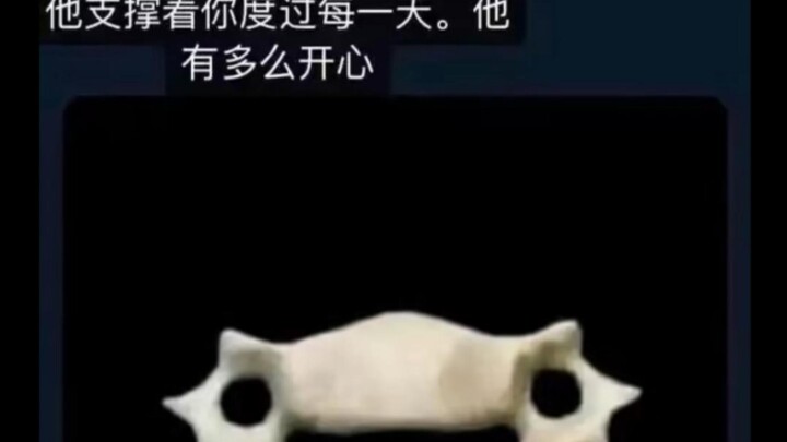 "أتمنى أن يخبرك أحدهم أن سعادتك هي الأهم."