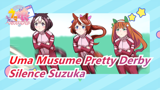 [Uma Musume Pretty Derby] Suzuka Diam