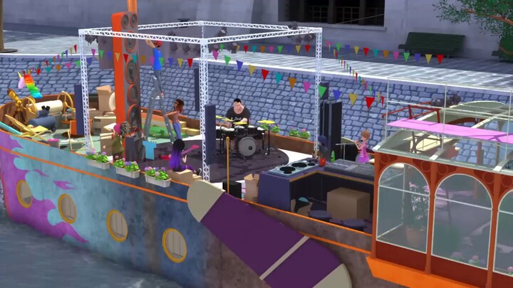 Miraculous Ladybug And Cat Noir Bahasa Indonesia S2 Eps 17