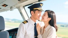 Kami menikah duluan, lalu jatuh cinta. Suami kaptenku hanya mencintaiku! #minidrama