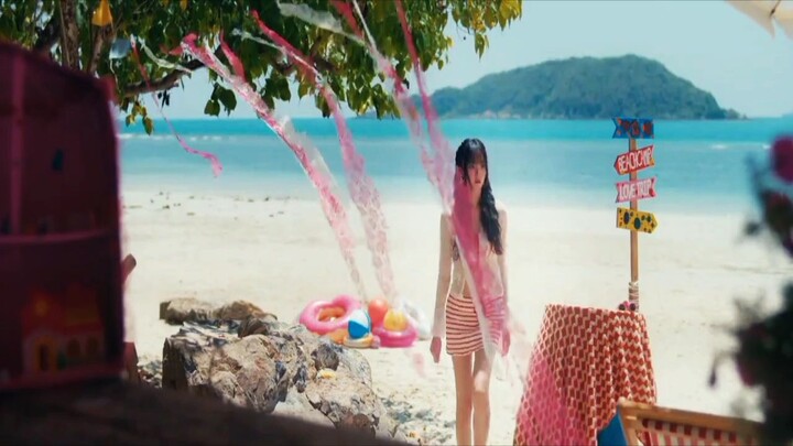 bnk48 ponytail to shushu mv full เพลงประกอบภาพยนตร์