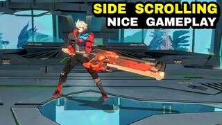 Top 11 Best Adventure SIDE SCROLLING games RPG Nice Graphic & Gameplay