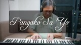 Pangako Sa Yo - Rey Valera (piano cover)