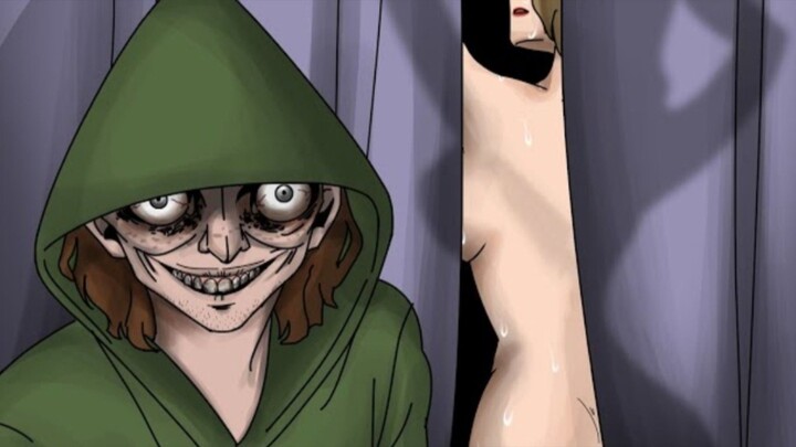 3 Creepy Horror Stories Animated