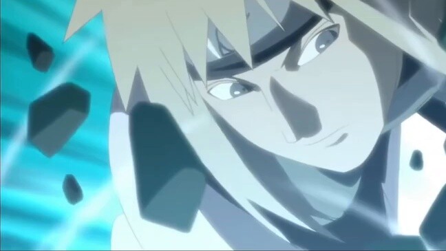 โอบิโตะปรากฏว่า...คือคุณ