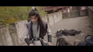 Shameless Lover (2024) ภพรักคุณชายไร้เทียมทาน EP 18 [ซับไทย]