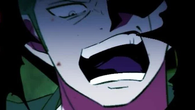 【ロロノア・ゾロで】うっせぇな【うっせえわ为え歌】【ฟังดูคล้ายกันมาก】