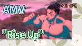 [Jujutsu Kaisen] AMV | "Rise Up"