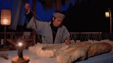 Restore the production of sheepskin fur in "Tiangong Kaiwu" and the process of turning raw sheepskin