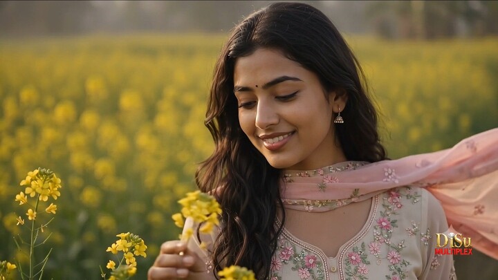 यति धेरै माया • Yeti Dherai Maya | Deep Sharma | Nepali AI Music Video