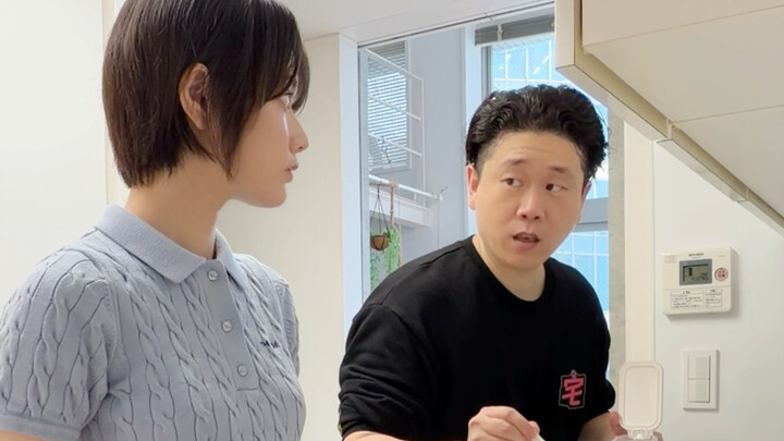 Sự phối hợp của chúng ta quả thực vô cùng ăn ý... hahaha