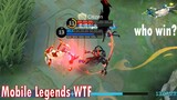 Mobile Legends Funny moments| Video Lucu TANK 300IQ