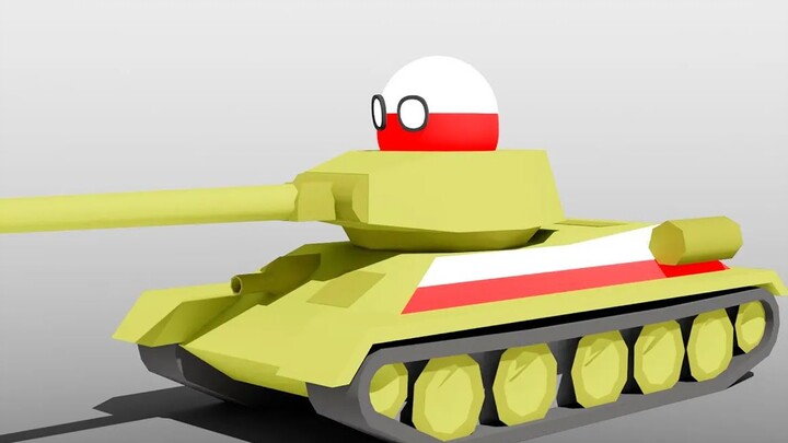 Poland is strong! (Maybe not?)