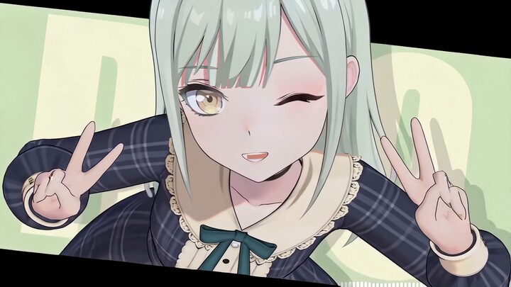 🥒 Xiao Mu Is Not a Sin~ 🥒