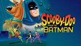 Scooby-Doo Meets Batman (2004)- Full Movie