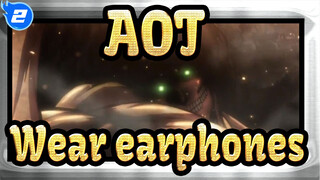 Attack on Titan|【Epic Complication】Please wear earphones_2