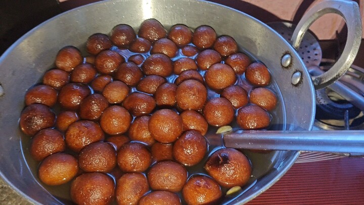 gulab jamun bnana sabse easy hai