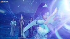 Ancient War Soul eps 24