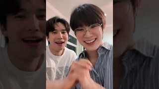 2024.03.09 IG Live Nat with Max #MaxNat