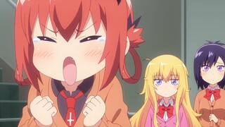 cute? IQ changed!