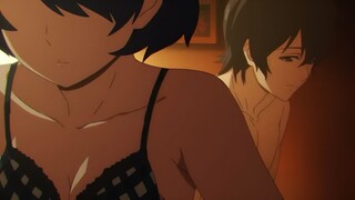 AKU BELAJAR NOLAK CEWEK DARI ANIME INI!!