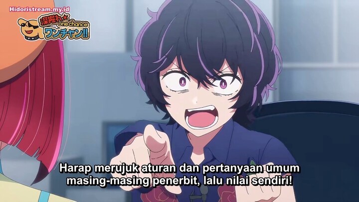 Oshi no Ko Season 3 eps 3 (27) (sub indo)