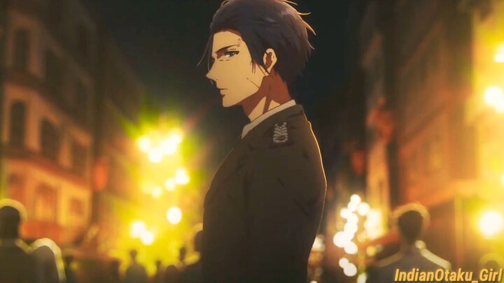 violet every garden x anime hindi avm song
