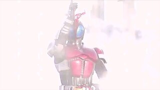 Kamen Rider Mãi Mãi - Seiji Takaiwa