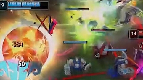 Impian setiap pemain Sword Demon adalah membatasi darah hingga lima pembunuhan dari seluruh penonton
