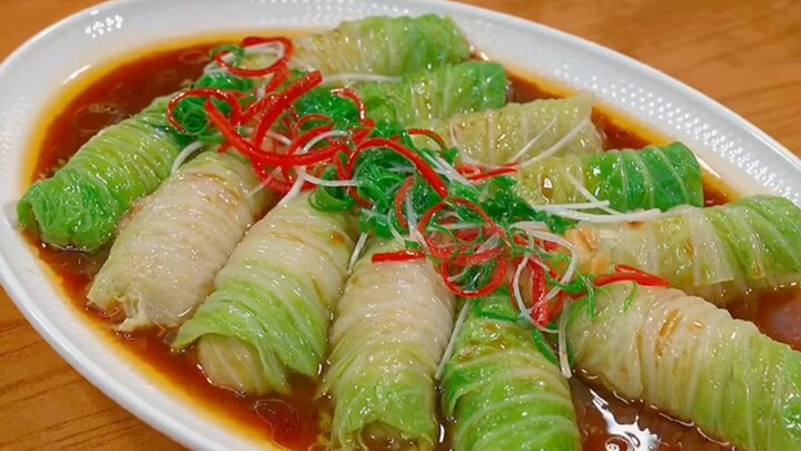 Dinner #8: A Feast That Brings Prosperity and Wealth!