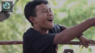 Ujang Nyeri Hate, Ngakak pisan Bodor Sunda Lucu  - JuljolTV - Abditvgroup