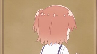 【Meong Nei Karma? 】 Kali ini Hinata membuka pintu dan melihat video perayaan ulang tahun kesepuluh b