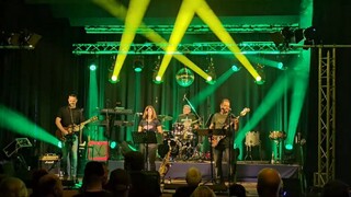 "Flott Fott", Konzert in Speicher, 2025-09-20, fast komplett