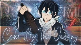 Cake By The Ocean - Yato [Edit/AMV] +Project File