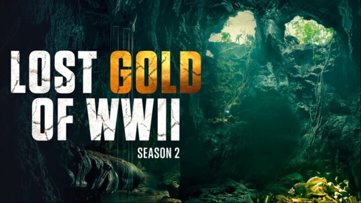 Lost Gold of WW2  S02E08