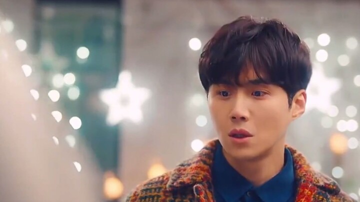 One sweet line wins over a rich woman AND nets you two chubby baby boys—big win!