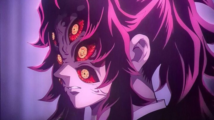 Kimetsu No Yaiba Infinity Castle New Part 2 GMV