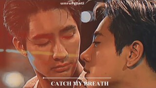 jim ✘ wen ⋆ heart ✘ liming [BL] ➤ I love you till the end [ moonlight chicken ]