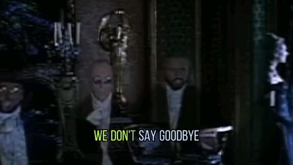 IMMORTALITY gandang  music