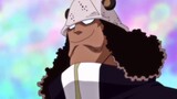 [ One Piece ] Tribute to the gentlest Shichibukai - Tyrant Bear