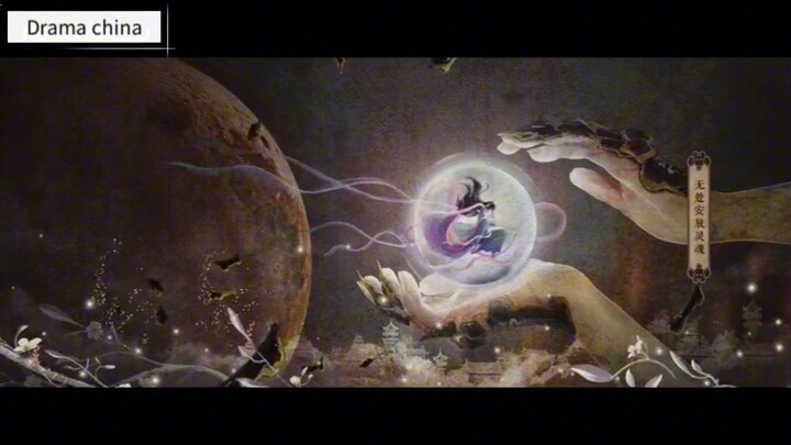 (Sub indo) Love Between Fairy and Devil eps 25🦋