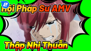 [Trận chiến cuối cùng 2] Thập Nhị Thuẫn của Zeref_2