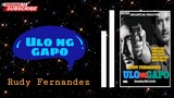 Ulo Ng Gapo | 1987 ° Action | Rudy Fernandez | Classic Movies