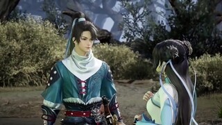 Throne Of Ten Thousand Swords Eps 26 Sub Indo