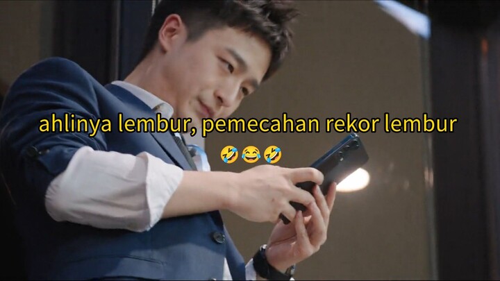 never give up eps 14