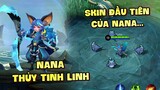 Tốp Mỡ | NANA COLLECTOR THỦY TINH LINH: SKIN ĐẦU TIÊN MÀ NÂN CÓ CÁI NÀY?! | MLBB