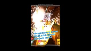 Pengembang Game Ubah Efek Darah Menjadi Putih!